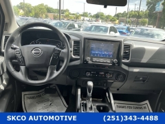 Used 2024  Nissan Frontier Crew Cab 4x2 SV at SKCO Automotive near Mobile&comma; AL