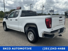Used 2023  GMC Sierra 1500 2WD Double Cab 147" Pro at SKCO Automotive near Mobile&comma; AL