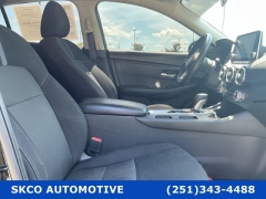 Used 2024  Nissan Sentra SV CVT at SKCO Automotive near Mobile&comma; AL