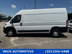 Used 2024  Ram ProMaster Cargo Van Tradesman 2500 Hi Roof 159" WB w&sol;Pass St at SKCO Automotive near Mobile&comma; AL