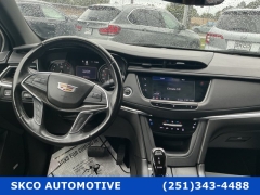 Used 2020  Cadillac XT5 4d SUV FWD Premium Luxury V6 at SKCO Automotive near Mobile&comma; AL
