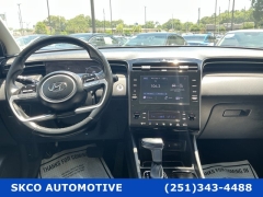 Used 2022  Hyundai Tucson SEL FWD at SKCO Automotive near Mobile&comma; AL