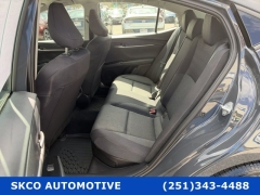 Used 2025  Toyota Camry LE at SKCO Automotive near Mobile&comma; AL