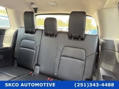 Used 2023  Nissan Pathfinder SL 2WD at SKCO Automotive near Mobile&comma; AL