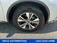 Used 2023  Nissan Murano AWD S at SKCO Automotive near Mobile&comma; AL