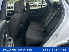 Used 2023  GMC Terrain AWD 4dr SLE at SKCO Automotive near Mobile, AL