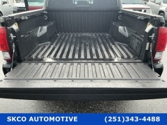 Used 2022  Toyota Tacoma 2WD SR5 Double Cab 5ft Bed V6 AT at SKCO Automotive near Mobile&comma; AL