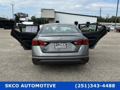 Used 2023  Nissan Altima 2.5 SV Sedan at SKCO Automotive near Mobile, AL