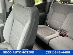Used 2021  Chevrolet Silverado 1500 2WD Crew Cab 147" Custom at SKCO Automotive near Mobile&comma; AL