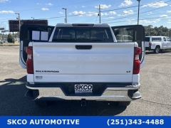 Used 2019  Chevrolet Silverado 1500 2WD Crew Cab LT All Star Edition at SKCO Automotive near Mobile&comma; AL