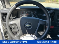 Used 2015  Chevrolet Express Van 2500 Van at SKCO Automotive near Mobile, AL