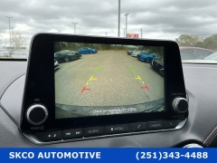 Used 2022  Nissan Sentra SR CVT at SKCO Automotive near Mobile&comma; AL