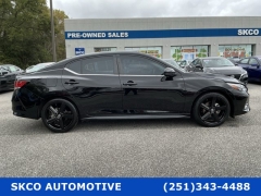 Used 2022  Nissan Sentra SR CVT at SKCO Automotive near Mobile&comma; AL