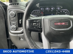 Used 2021  GMC Sierra 1500 2WD Double Cab 147" SLE at SKCO Automotive near Mobile&comma; AL