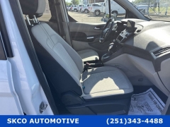 Used 2019 Ford Transit Connect Ext Wagon XLT w/Rear Liftgate at SKCO Automotive near Mobile, AL