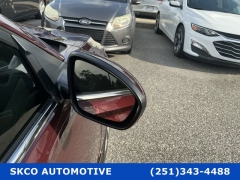 Used 2025  Nissan Altima SV FWD at SKCO Automotive near Mobile&comma; AL