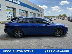 Used 2025  Kia K4 LXS FWD at SKCO Automotive near Mobile&comma; AL