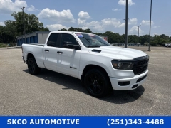 Used 2023 Ram 1500 2WD Big Horn Quad Cab 6'4" Box at SKCO Automotive near Mobile, AL
