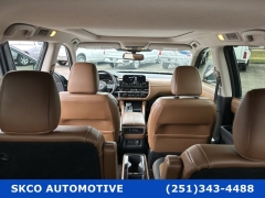 Used 2022  Nissan Pathfinder Platinum 4WD at SKCO Automotive near Mobile, AL