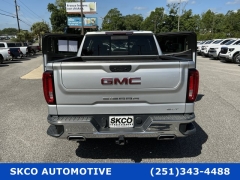 Used 2020  GMC Sierra 1500 4WD Crew Cab SLT at SKCO Automotive near Mobile&comma; AL
