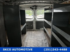Used 2020 Nissan NV 1500 Cargo Van 3d Van SV at SKCO Automotive near Mobile, AL