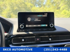 Used 2024  Honda Civic Hatchback Sport CVT at SKCO Automotive near Mobile&comma; AL