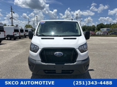 Used 2021 Ford Transit Cargo Van T-250 148" Low Rf 9070 GVWR RWD at SKCO Automotive near Mobile, AL