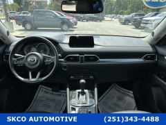 Used 2020 Mazda CX-5 4d SUV FWD Touring at SKCO Automotive near Mobile, AL