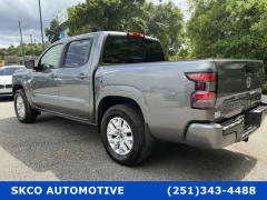 Used 2024  Nissan Frontier Crew Cab 4x2 SV at SKCO Automotive near Mobile&comma; AL