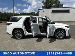Used 2023 Chevrolet Traverse AWD 4dr Premier at SKCO Automotive near Mobile, AL