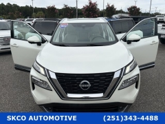 Used 2022  Nissan Rogue FWD SL at SKCO Automotive near Mobile&comma; AL