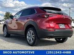 Used 2023 Mazda CX-30 2.5 S Premium Package AWD at SKCO Automotive near Mobile, AL