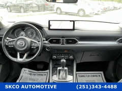 Used 2021  Mazda CX-5 Touring AWD at SKCO Automotive near Mobile&comma; AL