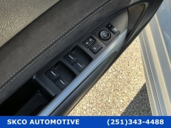 Used 2018  Acura TLX 4d Sedan FWD 3&period;5L A-Spec Red at SKCO Automotive near Mobile&comma; AL