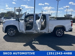 Used 2019  Chevrolet Silverado 1500 2WD Crew Cab LT All Star Edition at SKCO Automotive near Mobile&comma; AL