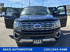 Used 2021  Ford Expedition Limited 4x2 at SKCO Automotive near Mobile, AL