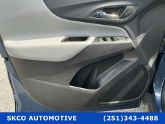Used 2024  Chevrolet Equinox FWD 4dr LS w&sol;1LS at SKCO Automotive near Mobile&comma; AL