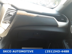 Used 2018  GMC Yukon 4d SUV RWD Denali at SKCO Automotive near Mobile&comma; AL