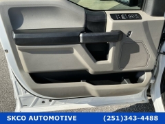 Used 2020  Ford F-150 4WD SuperCrew XL 5 1&sol;2 at SKCO Automotive near Mobile&comma; AL