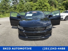 Used 2022  Dodge Charger SXT RWD at SKCO Automotive near Mobile&comma; AL