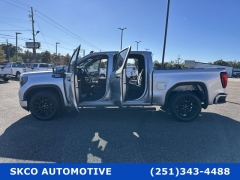 Used 2022  GMC Sierra 1500 2WD Crew Cab 147" Elevation at SKCO Automotive near Mobile, AL