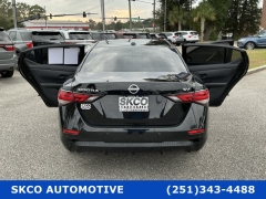 Used 2024  Nissan Sentra SV CVT at SKCO Automotive near Mobile&comma; AL