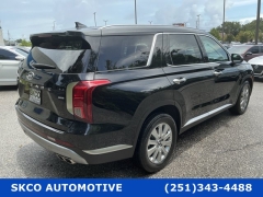 Used 2023  Hyundai Palisade SEL AWD at SKCO Automotive near Mobile&comma; AL
