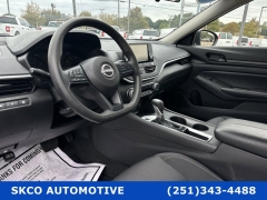 Used 2024  Nissan Altima 2.5 S Sedan at SKCO Automotive near Mobile, AL