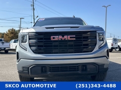 Used 2024  GMC Sierra 1500 2WD Crew Cab 147" Pro at SKCO Automotive near Mobile, AL