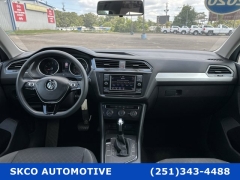 Used 2020 Volkswagen Tiguan 4d SUV S at SKCO Automotive near Mobile, AL