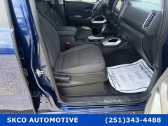 Used 2022  Nissan Frontier Crew Cab 4x2 SV Auto at SKCO Automotive near Mobile&comma; AL
