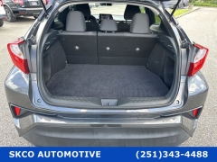 Used 2020 Toyota C-HR 4d SUV LE at SKCO Automotive near Mobile, AL