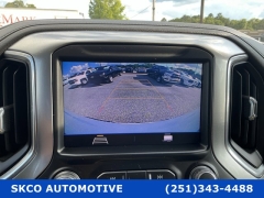 Used 2020  Chevrolet Silverado 1500 4WD Crew Cab RST at SKCO Automotive near Mobile&comma; AL