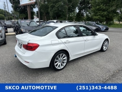 Used 2017 BMW 3 Series 320i xDrive Sedan South Africa at SKCO Automotive near Mobile, AL